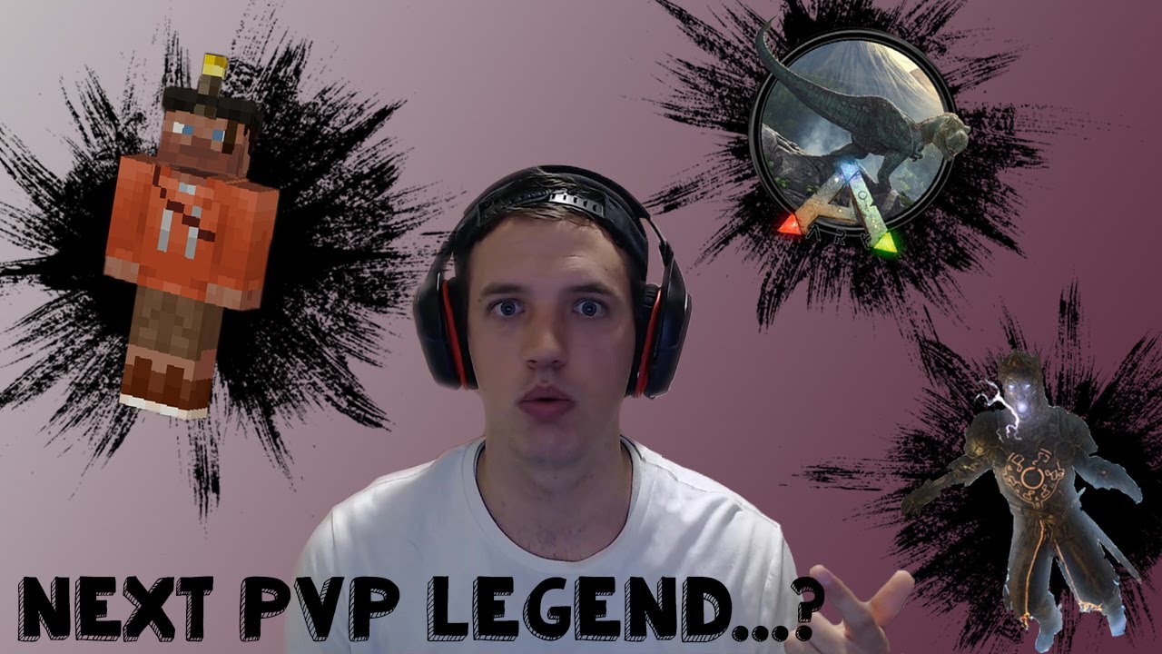 New Webcam? Life Update? Cool New Videos?