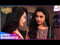 Naagin S6 | Ep. 97 | Prarthna Doesn't Want To Accept Raghu Her Husband | Colors TV