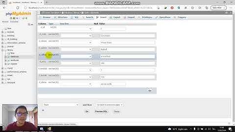EP4 ส่วนของการยืม คืน หนังสือ