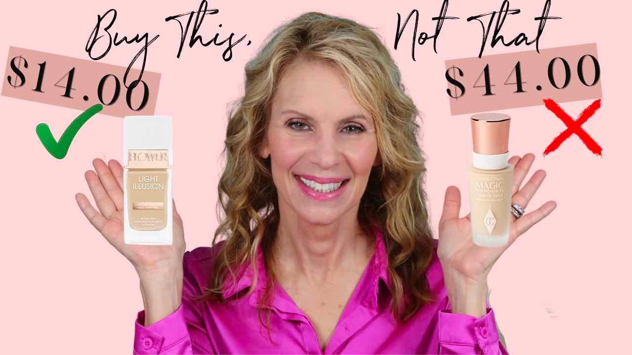 Affordable Beauty That Works Like High End Makeup