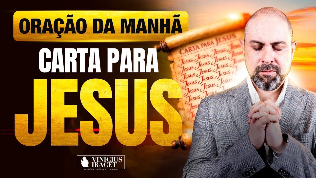 ORAÇÃO DA MANHÃ | 19º de Janeiro – Oração Contra Dores, Enfermidades e Opressão