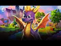Spyro The Dragon 25th Anniversary Retro 3 Minute Review