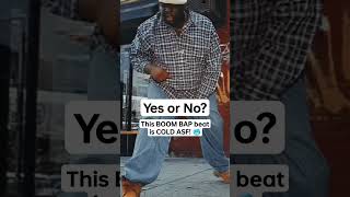 Nas x Notorious BIG Type Beat - Who Shot Ya - Old-school Rap Instrumental - Boom Bap Type Beat 2023