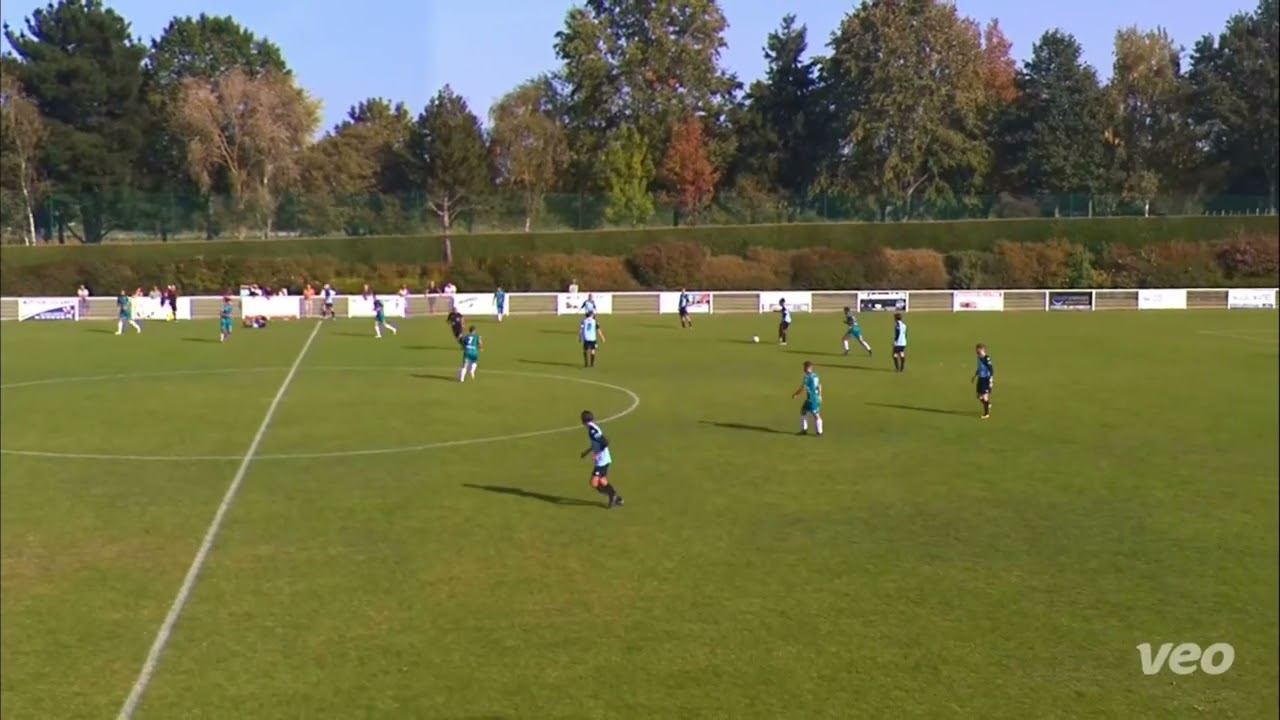 DAVID FREDRICK... 2024 Match Highlight in COULAINES FRANCE