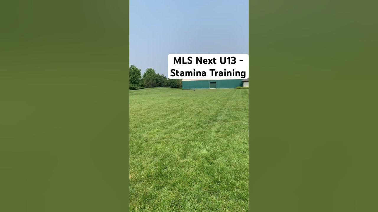 Mls Next Schedule U13