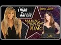 Lita Interview | AfterBuzz TV's Lilian Garcia's Making Their Way To The Ring