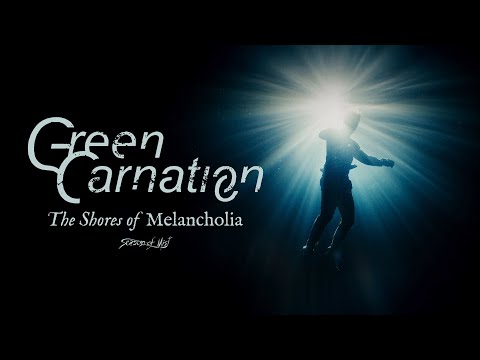 Green Carnation - The Shores of Melancholia (Official Video)