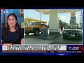¿Se acabarán las tensiones en el estrecho de Ormuz? Irán pone esta condición a EEUU