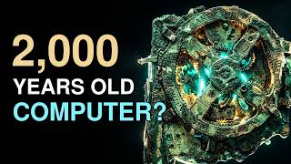 This 2,000-Year-Old Computer Shouldn't Exist