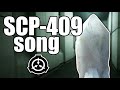 SCP 409 Song Contagious Crystal mp3