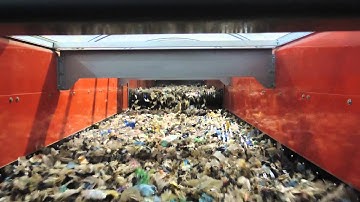 03 - SRF – RDF - ECOSTAR dynamic screening system