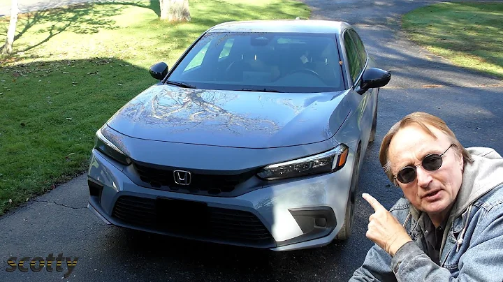 This Makes Me Not Want to Buy a Honda Ever Again - DayDayNews