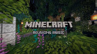 Secret Garden | Beautiful Minecraft Piano Music w/ Rain Sound Ambient | 10 Hours by Cozy Pixel 9,984 views 10 months ago 10 hours