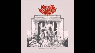 Killing for Company - Marching in Step with Death
