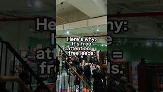 💡 Why Repeat Customers Are Your Secret Weapon 💡