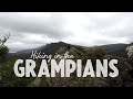 The GRAMPIANS - Best Hikes