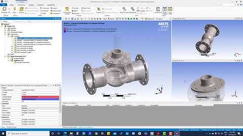 Tutorial 5.1 Connection