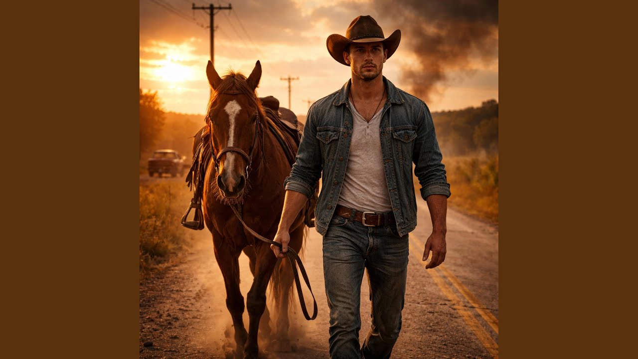 The Devil Don’t Knock No More