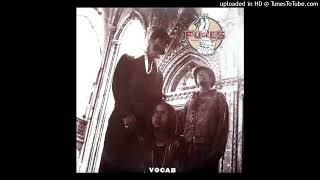 The Fugees - Vocab (Refugees Hip Hop Remix) [1994]