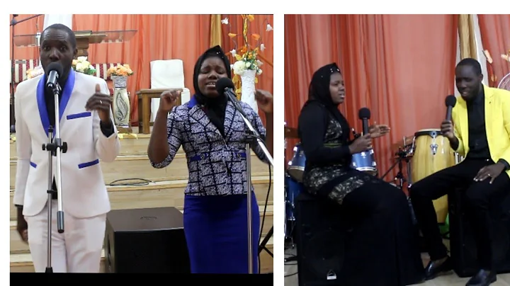 Fm Ta Temwanye Pou w Te Ka Konprann Mwen.
