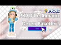 PKXD| Almanız Geren Pkatler!! (Hemen İzle!!!) |AzraPKXD000|