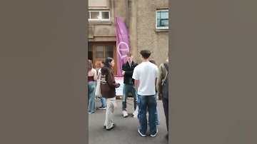 Open Day at the School of Engineering: June 2024