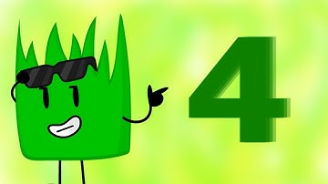 Random Object Voting Part 4