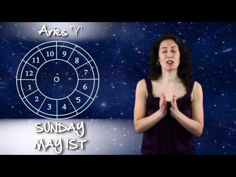 aries-week-of-may-1st-2011-horoscope