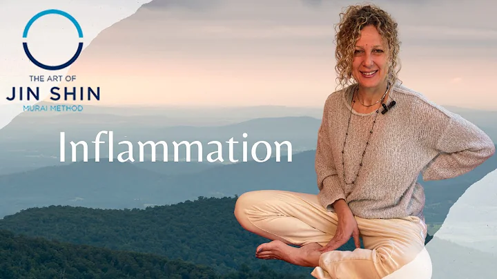 Wellness Wednesday  Inflammation