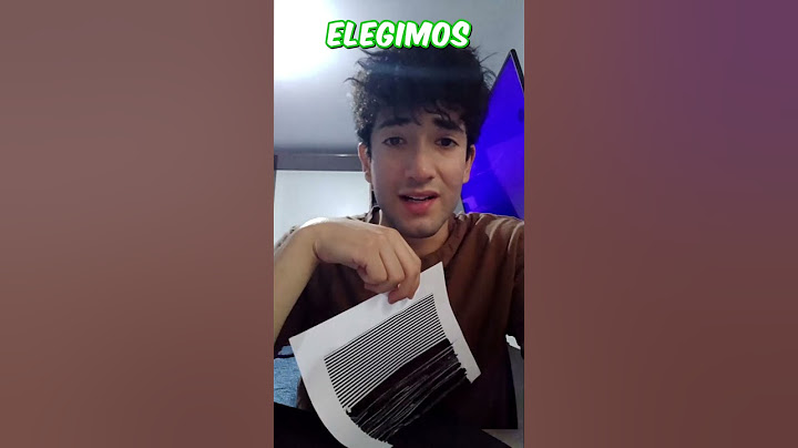 IMPRIMI un GIF en LA VIDA REAL!!!