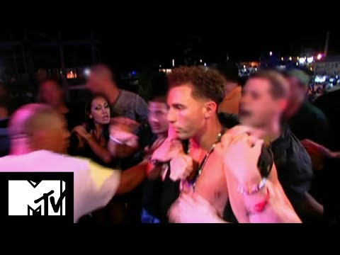 Jersey Shore | Fight Night | MTV - YouTube