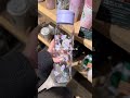 スタバの新作春限定タンブラー🌸💗#スタバ#スタバ新作 #タンブラー#購入品紹介