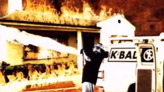 Bad Religion - Los Angeles Is Burning