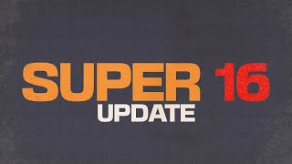 Super 16mm App Update | SUPER Cinematic FILM Look On Your Phone screenshot 1