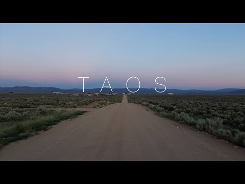 Carson National Forest