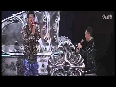 魔天伦香港站：周杰伦 x 甄子丹《双截棍》《龙卷风》官方版 高清