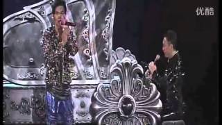 魔天伦香港站：周杰伦 x 甄子丹《双截棍》《龙卷风》官方版 高清