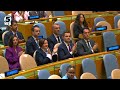 Мицкоски: Не бараме полесен пат, бараме пат уреден со правила