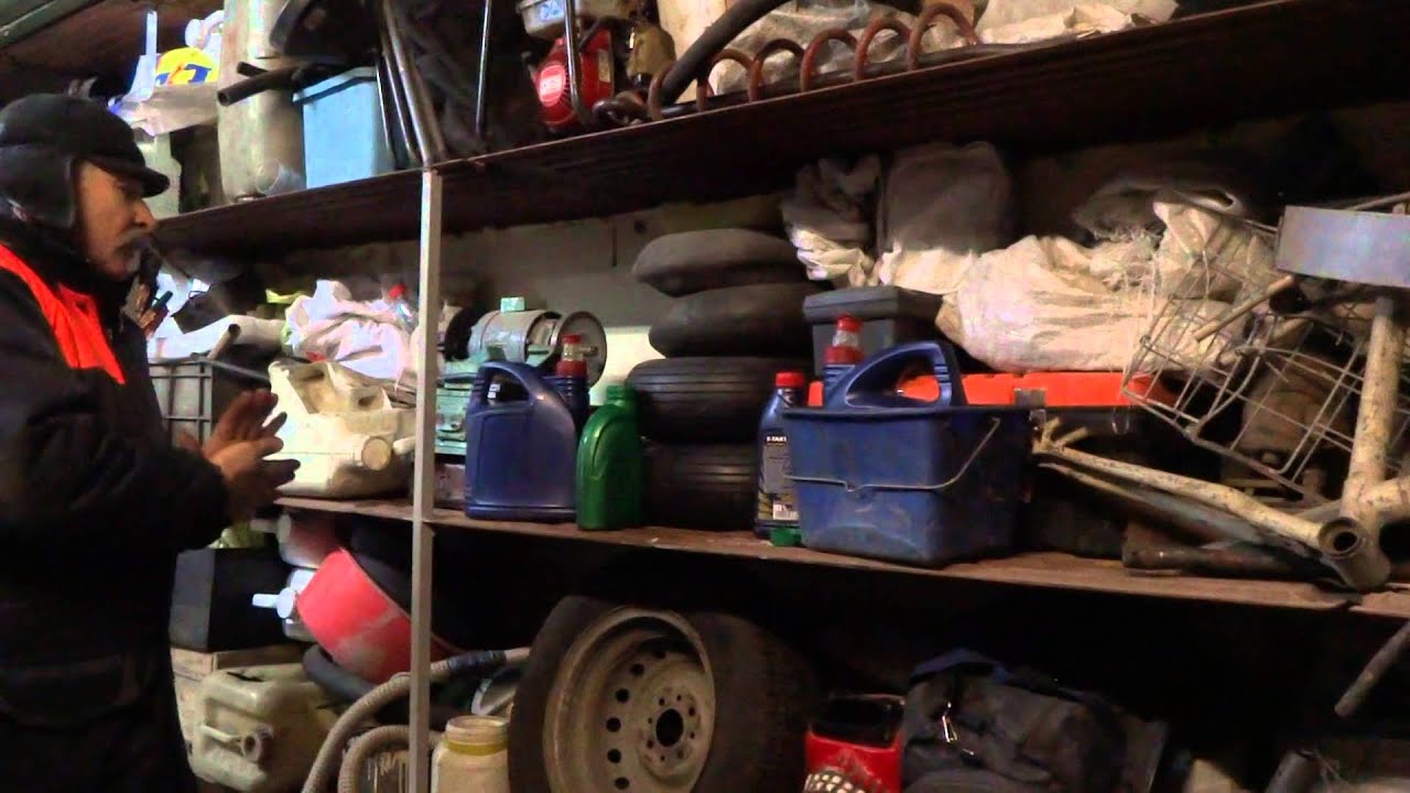 Как развести двухтактное масло с бензином. - YouTube