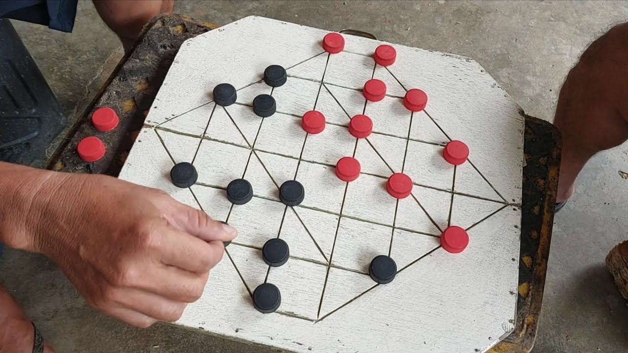 dodong sagbayan sinubukan si unal ubay 