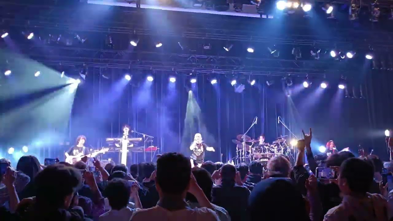 Fuki 2025年10月25日(土) 神田明神 Fuki Fes Vol.7