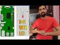 LED with Raspberry pi | Raspberry pi for beginner |  Part 3