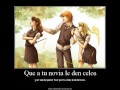 Mi Celosa Hermosa (letra) - Felipe Pelaez