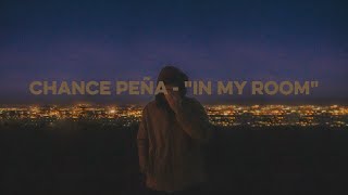 Chance Peña - In My Room (10 Hours)