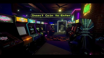 Video game SPA using React js.