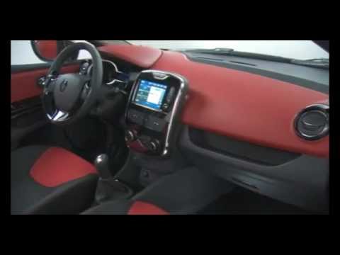 Renault Express - Videos