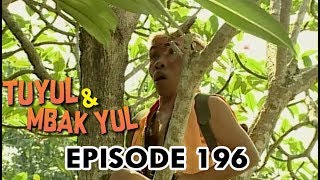 Tuyul Dan Mbak Yul Episode 196 - Gile Undian