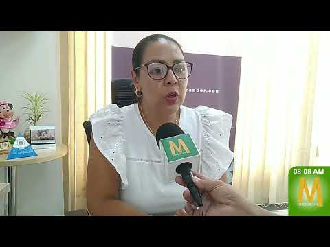 Sena Regional Guaviare capacitó a futuros emprendedores
