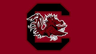 University of South Carolina Fight Song- "Step to the Rear"