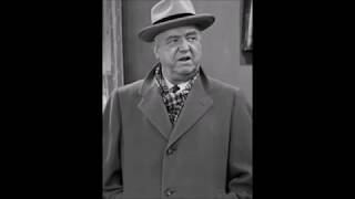 Where William Frawley Died